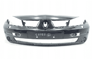 Zderzak przód przedni renault laguna 2 ii lift 1