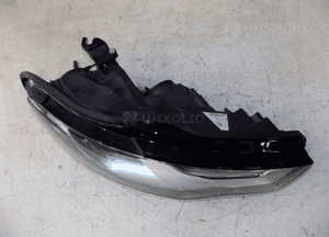 Audi A6 C7 lampa prawa przód ładna uk 4G0941004N 3