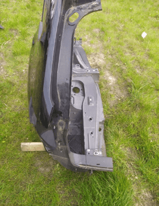 Bmw X3 F25 ćwiartka tylna lewa błotnik lewy tył 4