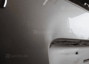 Klapa tył mercedes r klasa W251 2