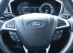 Ford Mondeo 2.0 TDCi Titanium PowerShift 21