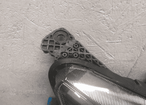 LAMPA PRZÓD PRAWA FORD FOCUS MK4 LIFT FULL LED NX7B-13E014-CF 2