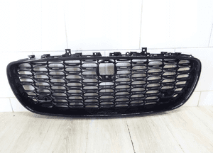 JAGUAR F-TYPE LIFT 20- ATRAPA GRILL mx53-17f791-af-pia LLU 1