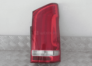 Lampa tylna tył prawa mercedes v-klasa vito W447 led 2014-2019 1