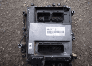 IVECO STRALIS KOMPUTER STEROWNIK 504122542