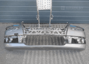 Zderzak przedni przód vw touran i 1 lift 1T0 1T0807221D-L 2006-2010 17