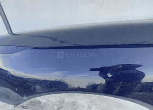Błotnik przód LEWY Porsche Boxster 986 5