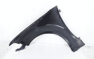 Nissan navara iii D40 błotnik prawy przód 2005-2014 F3100-4X0MA 6