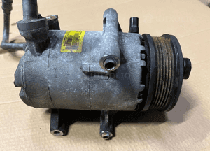 Kompresor klimatyzacji 6G91-19D629 Land Rover Freelander 2 II 2.2 Td4 1