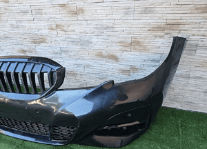 Zderzak bmw 3 G20 G21 m pakiet 3