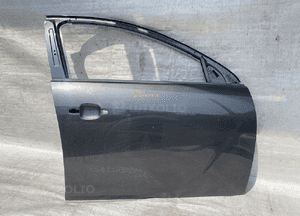 Opel insignia a drzwi prawe