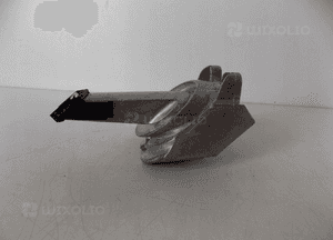 BMW 5 F10 / 11 Moduł światła dziennego - 11269 3