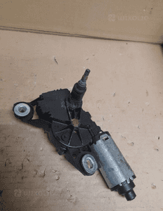 SILNICZEK WYCIERACZKI TYŁ SEAT IBIZA IV nr 6J4955711 3