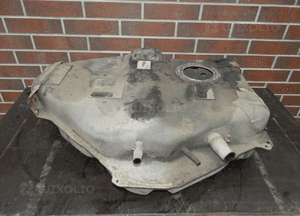 Zbiornik Paliwa Mazda V 5 I CR  2.0 CDTI RF7J 05-10 6