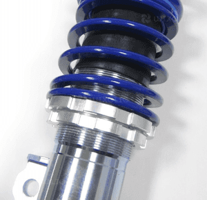 Zawieszenie Gwintowane Do BMW E46 Od 1998 Do 2005 NOWE KOMPLET Gwint 2