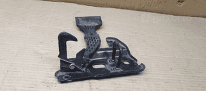 Zamek rygiel maski przód Audi A4 B7 8E0823480E 3