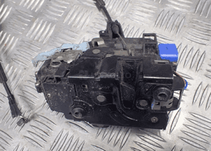 Zamek drzwi lewy przód golf v hb 3D2837015 radom 4