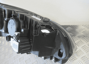 Lampa przednia przód lewa fiat doblo ii 2 lift 2014-2022 rok 12