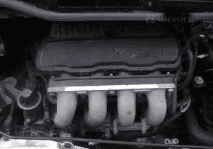 Honda Jazz Civic 1.3 1.4 i-VTEC IVTEC silnik L13Z1 1