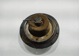 Lampa lewa lewy przód przednia land rover defender wipac 1999-2014 europa 3