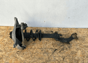 AUDI A4 B8 A5 8T Amortyzator przedni Lewy - 16423 5