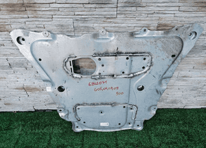 Podłoga pod silnik bmw X5 X6 X7 6862071 1