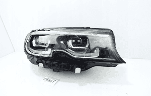 Bmw 3 G20 G21 full led lampa prawy przód prawa przednia 9481702 2