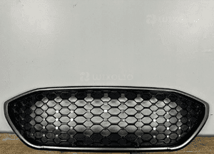 Grill atrapa zderzaka przód przedni ford puma MK2 vignale L1TB-8B271-C cały 1