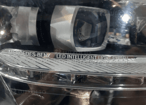 Mercedes CLS W218 Lampa LED ILS - Prawa - 13049 4