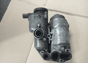 obudowa filtra oleju volvo xc 90 2.4 d 5 08642839 3