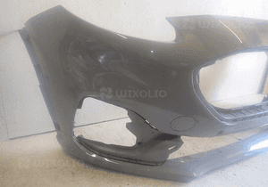 Zderzak przód przedni ford puma MK2 ii st line 19- 2