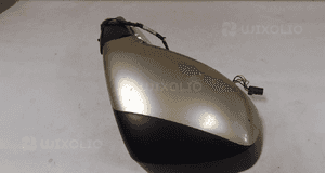 Lusterko elektryczne prawe citroen C4 grand picasso  8PIN kaqc 3