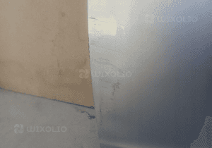 DRZWI LEWE PRZEDNIE LEWY PRZÓD HONDA JAZZ 4 IV 15- 4