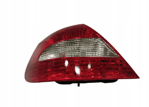 Lampa lewa lewy tył tylna mercedes clk W209 209 A2098201564 2005-2009 lift 1
