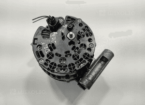Alternator land rover defender 2.4 tdci 6C1T-10300-CD 0121615003 2007-2014 4