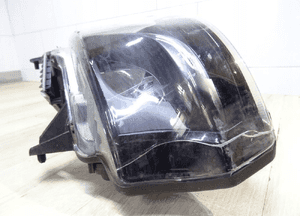 LAMPA H7 LED LH IVECO STRALIS S-WAY 58029055070 lewa 4