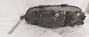 Przod przednia lampa prawa fiat punto 2 4