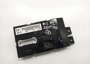 Moduł UCH-N2 master P8200943288-R 8200943288 P8200943288 8200943288-R 04-09 2