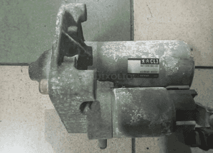 rozrusznik citroen peugeot 1.2 thp 8671530880-03 1