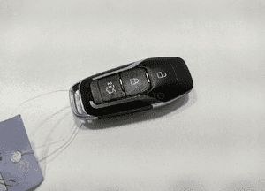 Kluczyk pilot obudowa keyless ford mondeo MK5 v vignale FS7T-15K601-AB 14- 3