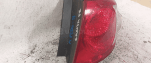 Tyl tylna lampa prawa hyundai santa fe 3