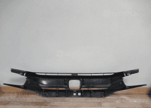 Grill gril atrapa honda civic x 2017- 17