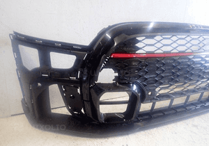 Zderzak przód przedni mini F55 F56 jcw lift 20- 2