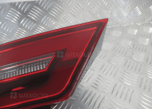 Lampa tylna tył lewa w klapę jaguar e-pace led 2017- 6