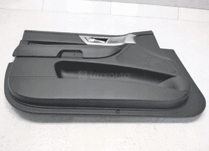 JAGUAR XF X250 LIFT BOCZEK DRZWI LEWY PRZÓD EU ORY 4