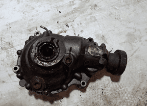 Range rover L322 3.6 TDV8 09R dyfer most przedni 7H42-3017-CA 3.54 3