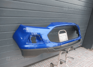 Zderzak przód przedni ford ecosport MK2 ii 2012-2016 2