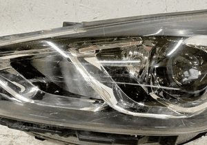 Lampa lewa lewy reflektor hyundai I30 iii lift 20- 2