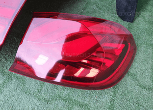 ZDERZAK LAMPY BMW OLED KLAPA CS BMW M4 F82 F83 6