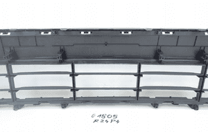 Hyundai tucson iv lift 2024- atrapa kratka środkowa zderzaka przód 6